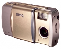 BenQ DC E40 photo, BenQ DC E40 photos, BenQ DC E40 picture, BenQ DC E40 pictures, BenQ photos, BenQ pictures, image BenQ, BenQ images