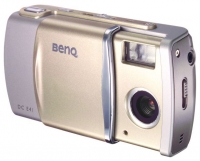 BenQ DC E41 photo, BenQ DC E41 photos, BenQ DC E41 picture, BenQ DC E41 pictures, BenQ photos, BenQ pictures, image BenQ, BenQ images