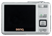 BenQ DC E600 photo, BenQ DC E600 photos, BenQ DC E600 picture, BenQ DC E600 pictures, BenQ photos, BenQ pictures, image BenQ, BenQ images