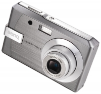 BenQ DC E720 digital camera, BenQ DC E720 camera, BenQ DC E720 photo camera, BenQ DC E720 specs, BenQ DC E720 reviews, BenQ DC E720 specifications, BenQ DC E720