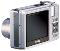 BenQ DC P500 photo, BenQ DC P500 photos, BenQ DC P500 picture, BenQ DC P500 pictures, BenQ photos, BenQ pictures, image BenQ, BenQ images