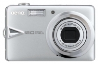 BenQ DC T1260 photo, BenQ DC T1260 photos, BenQ DC T1260 picture, BenQ DC T1260 pictures, BenQ photos, BenQ pictures, image BenQ, BenQ images