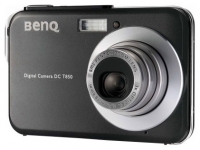 BenQ DC T850 digital camera, BenQ DC T850 camera, BenQ DC T850 photo camera, BenQ DC T850 specs, BenQ DC T850 reviews, BenQ DC T850 specifications, BenQ DC T850