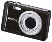 BenQ DC W1220 photo, BenQ DC W1220 photos, BenQ DC W1220 picture, BenQ DC W1220 pictures, BenQ photos, BenQ pictures, image BenQ, BenQ images