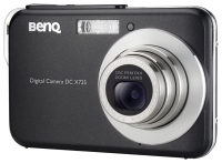 BenQ DC X725 photo, BenQ DC X725 photos, BenQ DC X725 picture, BenQ DC X725 pictures, BenQ photos, BenQ pictures, image BenQ, BenQ images