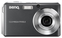 BenQ E1220 DC digital camera, BenQ E1220 DC camera, BenQ E1220 DC photo camera, BenQ E1220 DC specs, BenQ E1220 DC reviews, BenQ E1220 DC specifications, BenQ E1220 DC