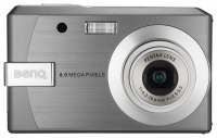 BenQ E820 DC digital camera, BenQ E820 DC camera, BenQ E820 DC photo camera, BenQ E820 DC specs, BenQ E820 DC reviews, BenQ E820 DC specifications, BenQ E820 DC