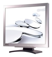 monitor BenQ, monitor BenQ FP51G, BenQ monitor, BenQ FP51G monitor, pc monitor BenQ, BenQ pc monitor, pc monitor BenQ FP51G, BenQ FP51G specifications, BenQ FP51G