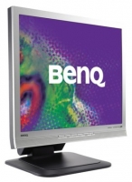 monitor BenQ, monitor BenQ FP72ES, BenQ monitor, BenQ FP72ES monitor, pc monitor BenQ, BenQ pc monitor, pc monitor BenQ FP72ES, BenQ FP72ES specifications, BenQ FP72ES