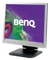 monitor BenQ, monitor BenQ FP73ES, BenQ monitor, BenQ FP73ES monitor, pc monitor BenQ, BenQ pc monitor, pc monitor BenQ FP73ES, BenQ FP73ES specifications, BenQ FP73ES