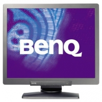 monitor BenQ, monitor BenQ FP75G, BenQ monitor, BenQ FP75G monitor, pc monitor BenQ, BenQ pc monitor, pc monitor BenQ FP75G, BenQ FP75G specifications, BenQ FP75G