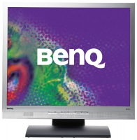 monitor BenQ, monitor BenQ FP92V, BenQ monitor, BenQ FP92V monitor, pc monitor BenQ, BenQ pc monitor, pc monitor BenQ FP92V, BenQ FP92V specifications, BenQ FP92V