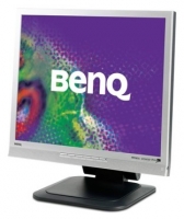 monitor BenQ, monitor BenQ FP93ES, BenQ monitor, BenQ FP93ES monitor, pc monitor BenQ, BenQ pc monitor, pc monitor BenQ FP93ES, BenQ FP93ES specifications, BenQ FP93ES