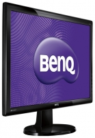 monitor BenQ, monitor BenQ G2450, BenQ monitor, BenQ G2450 monitor, pc monitor BenQ, BenQ pc monitor, pc monitor BenQ G2450, BenQ G2450 specifications, BenQ G2450