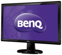 monitor BenQ, monitor BenQ G2450HM, BenQ monitor, BenQ G2450HM monitor, pc monitor BenQ, BenQ pc monitor, pc monitor BenQ G2450HM, BenQ G2450HM specifications, BenQ G2450HM
