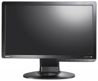 monitor BenQ, monitor BenQ G610HDA, BenQ monitor, BenQ G610HDA monitor, pc monitor BenQ, BenQ pc monitor, pc monitor BenQ G610HDA, BenQ G610HDA specifications, BenQ G610HDA