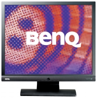 monitor BenQ, monitor BenQ G700A, BenQ monitor, BenQ G700A monitor, pc monitor BenQ, BenQ pc monitor, pc monitor BenQ G700A, BenQ G700A specifications, BenQ G700A