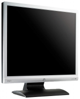 monitor BenQ, monitor BenQ G702D, BenQ monitor, BenQ G702D monitor, pc monitor BenQ, BenQ pc monitor, pc monitor BenQ G702D, BenQ G702D specifications, BenQ G702D