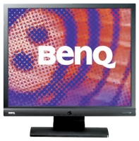 monitor BenQ, monitor BenQ G900A, BenQ monitor, BenQ G900A monitor, pc monitor BenQ, BenQ pc monitor, pc monitor BenQ G900A, BenQ G900A specifications, BenQ G900A