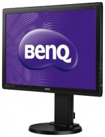 monitor BenQ, monitor BenQ GL2251TM, BenQ monitor, BenQ GL2251TM monitor, pc monitor BenQ, BenQ pc monitor, pc monitor BenQ GL2251TM, BenQ GL2251TM specifications, BenQ GL2251TM