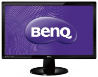 monitor BenQ, monitor BenQ GL2450HM, BenQ monitor, BenQ GL2450HM monitor, pc monitor BenQ, BenQ pc monitor, pc monitor BenQ GL2450HM, BenQ GL2450HM specifications, BenQ GL2450HM