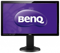 monitor BenQ, monitor BenQ GL2450HT, BenQ monitor, BenQ GL2450HT monitor, pc monitor BenQ, BenQ pc monitor, pc monitor BenQ GL2450HT, BenQ GL2450HT specifications, BenQ GL2450HT