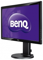 monitor BenQ, monitor BenQ GL2450HT, BenQ monitor, BenQ GL2450HT monitor, pc monitor BenQ, BenQ pc monitor, pc monitor BenQ GL2450HT, BenQ GL2450HT specifications, BenQ GL2450HT