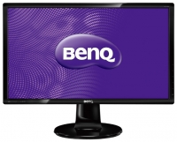 monitor BenQ, monitor BenQ GL2460HM, BenQ monitor, BenQ GL2460HM monitor, pc monitor BenQ, BenQ pc monitor, pc monitor BenQ GL2460HM, BenQ GL2460HM specifications, BenQ GL2460HM