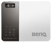 BenQ GP20 reviews, BenQ GP20 price, BenQ GP20 specs, BenQ GP20 specifications, BenQ GP20 buy, BenQ GP20 features, BenQ GP20 Video projector