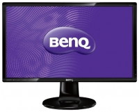 monitor BenQ, monitor BenQ GW2260HM, BenQ monitor, BenQ GW2260HM monitor, pc monitor BenQ, BenQ pc monitor, pc monitor BenQ GW2260HM, BenQ GW2260HM specifications, BenQ GW2260HM