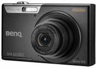 BenQ LR100 digital camera, BenQ LR100 camera, BenQ LR100 photo camera, BenQ LR100 specs, BenQ LR100 reviews, BenQ LR100 specifications, BenQ LR100