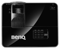 BenQ MS502 photo, BenQ MS502 photos, BenQ MS502 picture, BenQ MS502 pictures, BenQ photos, BenQ pictures, image BenQ, BenQ images