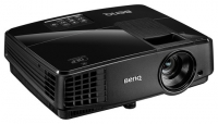 BenQ MS504 reviews, BenQ MS504 price, BenQ MS504 specs, BenQ MS504 specifications, BenQ MS504 buy, BenQ MS504 features, BenQ MS504 Video projector
