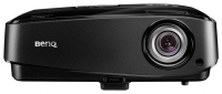 BenQ MS517 reviews, BenQ MS517 price, BenQ MS517 specs, BenQ MS517 specifications, BenQ MS517 buy, BenQ MS517 features, BenQ MS517 Video projector