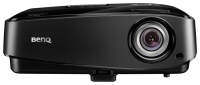 BenQ MS521 reviews, BenQ MS521 price, BenQ MS521 specs, BenQ MS521 specifications, BenQ MS521 buy, BenQ MS521 features, BenQ MS521 Video projector