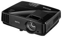 BenQ MS521P reviews, BenQ MS521P price, BenQ MS521P specs, BenQ MS521P specifications, BenQ MS521P buy, BenQ MS521P features, BenQ MS521P Video projector