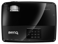 BenQ MW519 reviews, BenQ MW519 price, BenQ MW519 specs, BenQ MW519 specifications, BenQ MW519 buy, BenQ MW519 features, BenQ MW519 Video projector