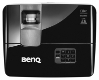 BenQ MW663 reviews, BenQ MW663 price, BenQ MW663 specs, BenQ MW663 specifications, BenQ MW663 buy, BenQ MW663 features, BenQ MW663 Video projector