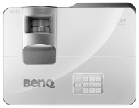 BenQ MW712 reviews, BenQ MW712 price, BenQ MW712 specs, BenQ MW712 specifications, BenQ MW712 buy, BenQ MW712 features, BenQ MW712 Video projector