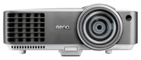 BenQ MW814ST reviews, BenQ MW814ST price, BenQ MW814ST specs, BenQ MW814ST specifications, BenQ MW814ST buy, BenQ MW814ST features, BenQ MW814ST Video projector