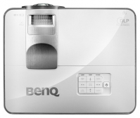 BenQ MW817ST reviews, BenQ MW817ST price, BenQ MW817ST specs, BenQ MW817ST specifications, BenQ MW817ST buy, BenQ MW817ST features, BenQ MW817ST Video projector