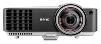 BenQ MW824ST reviews, BenQ MW824ST price, BenQ MW824ST specs, BenQ MW824ST specifications, BenQ MW824ST buy, BenQ MW824ST features, BenQ MW824ST Video projector