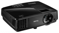 BenQ MX505 reviews, BenQ MX505 price, BenQ MX505 specs, BenQ MX505 specifications, BenQ MX505 buy, BenQ MX505 features, BenQ MX505 Video projector