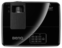 BenQ MX505 photo, BenQ MX505 photos, BenQ MX505 picture, BenQ MX505 pictures, BenQ photos, BenQ pictures, image BenQ, BenQ images