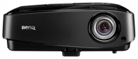 BenQ MX518 reviews, BenQ MX518 price, BenQ MX518 specs, BenQ MX518 specifications, BenQ MX518 buy, BenQ MX518 features, BenQ MX518 Video projector
