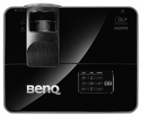 BenQ MX520 reviews, BenQ MX520 price, BenQ MX520 specs, BenQ MX520 specifications, BenQ MX520 buy, BenQ MX520 features, BenQ MX520 Video projector