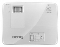 BenQ MX525 reviews, BenQ MX525 price, BenQ MX525 specs, BenQ MX525 specifications, BenQ MX525 buy, BenQ MX525 features, BenQ MX525 Video projector