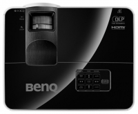 BenQ MX620ST reviews, BenQ MX620ST price, BenQ MX620ST specs, BenQ MX620ST specifications, BenQ MX620ST buy, BenQ MX620ST features, BenQ MX620ST Video projector