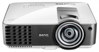 BenQ MX815ST reviews, BenQ MX815ST price, BenQ MX815ST specs, BenQ MX815ST specifications, BenQ MX815ST buy, BenQ MX815ST features, BenQ MX815ST Video projector