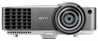 BenQ MX819ST reviews, BenQ MX819ST price, BenQ MX819ST specs, BenQ MX819ST specifications, BenQ MX819ST buy, BenQ MX819ST features, BenQ MX819ST Video projector